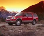 Ford Expedition 2003 года